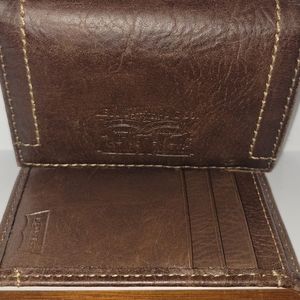 Levi's Wallet